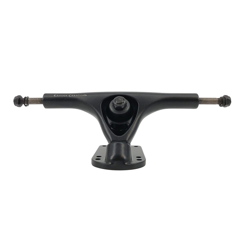 Kahuna Creations Longboard Skateboard 180mm Trucks 69mm Wheels ABEC7 Bearings