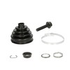 Spidan 26217 Bellow, Drive Shaft