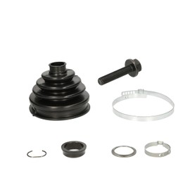 Spidan 26217 Bellow, Drive Shaft