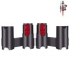 BellaGesundheit 2 St1ck Zubeh?rhalter, Dockingstation Wandhalterung Kompatibel mit Dyson V7