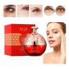 La Crema Para Ojos Veze Hidrata Y Reafirma La Piel