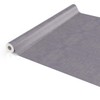 ANRO Oilcloth Tablecloth Oilcloth Tablecloth Oilcloth Table Cloth Concrete Grey