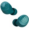 30ft JLab Teal Go Air POP True Wireless Earbuds New