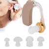 Hearing Aids for Seniors Rechargeable Hearing Amplifier Ear Hearing Assist