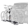 Elevate Outdoor BC-4071-2 Platform Hitch Bike Rack, Fits 2 Bikes