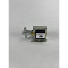 Woodmaster Outdoor Wood Furnace Laminated Solenoid