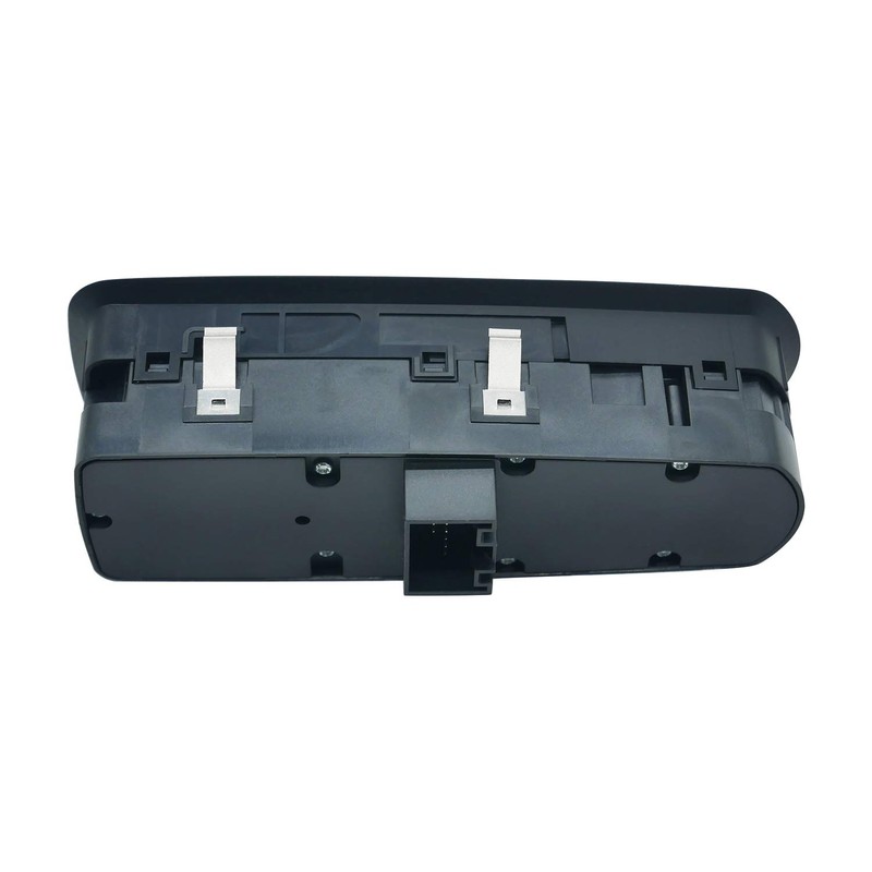 ZEALfix Power Master Window Regulator Switch 7PP959858MDML For Cayenne