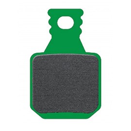 Brake pad Magura MT5 - MT7 // FD487 / Pro G1554T