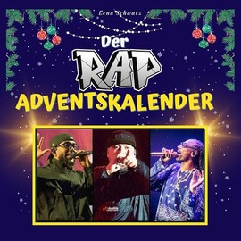Der RAP-Adventskalender