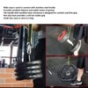 Forearm Trainer Wrist Rotate Roller Wrist Forearm Blaster Roller Trainer