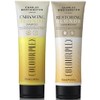 Charles Worthington Colourplex Enhancing Blonde Shampoo 250ml & Colourplex Restoring