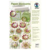 Ursus 23230099 - Paper Blossoms 220 x x Dance Fancy