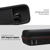 LTGEM Hard Case for Epson Workforce ES-200 / ES-300W /