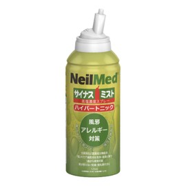 ハイパートニック（125ml）HT-125 高張食塩水ミスト ニールメッド