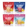 Live Crispy Crunchy Fruit Chips - No Sugar Added, Dried