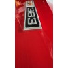 Knies Machine 1969 Chevy Chevelle '383' Emblem Side Marker Light