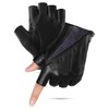 GSG SINCE 1998 Men's Driving Gloves Made of Soft Spanish