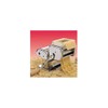 CucinaPro 150-25 Pasta Maker Ravioli Attachment- Stainless Steel Ravioli Maker