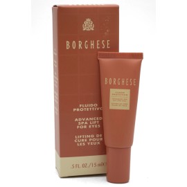 Borghese ADVANCED SPA LIFT for Eyes  .5 fl oz