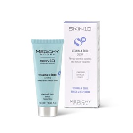 Skin10 Vitamina K Oxido Crema 75 ml