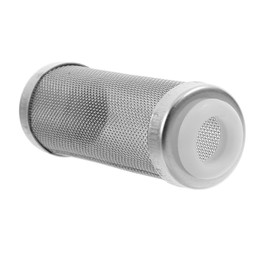 BESPORTBLE Fish Tank Strainer Intake Cover Stock Tank Strainer in Stainless Steel Easy to Install