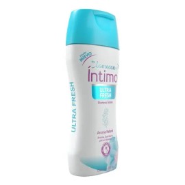 Shampoo Intimo Lomecan V Fresh Uso Externo 200ml Fresco