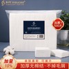 Thick Double-Layer Cotton Sheets for Toner Packs, Cleansing & Tattoo/Embroidery - 500 Count Sheet 10ea