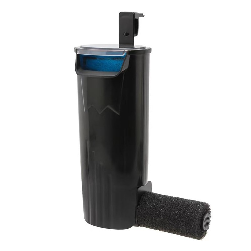 KINGYEENUO Aquarium Internal Filter, Aquarium Filter Fish Tank Filter for