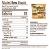 (PACK 4) Werther's Original Caramel Coffee Hard Candies - Bundle