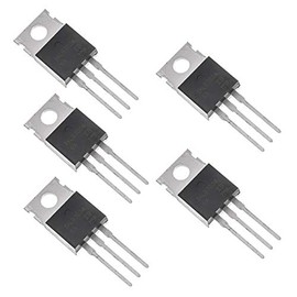 IRLB3034 IRLB3034PBF MOSFET Transistor N Canal, 195 A, 40 V, TO-220