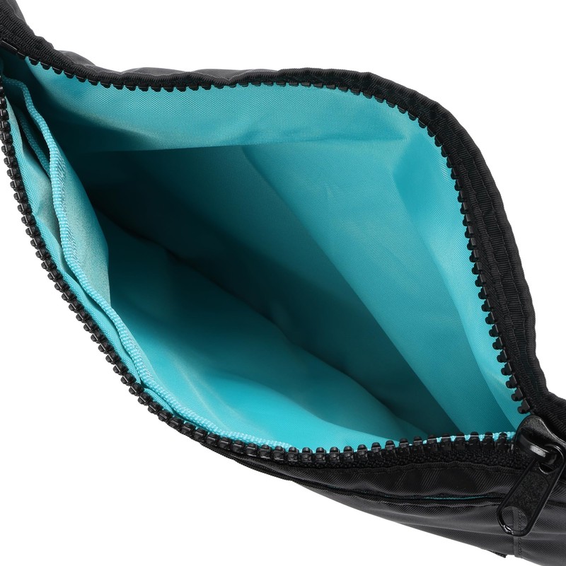 Sunny Day Sunday SUN-HBD03 Sacoche Bag, Black