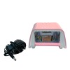 Mally Led Lamp Nail Drying Kit Model 3321072-00 NEW AS