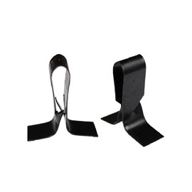 ToolPro Ceiling Panel Hold-Down Clips (20-Pack)