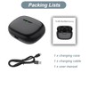 Charging Case Compatible with JBL Vibe Beam (Not for Beam