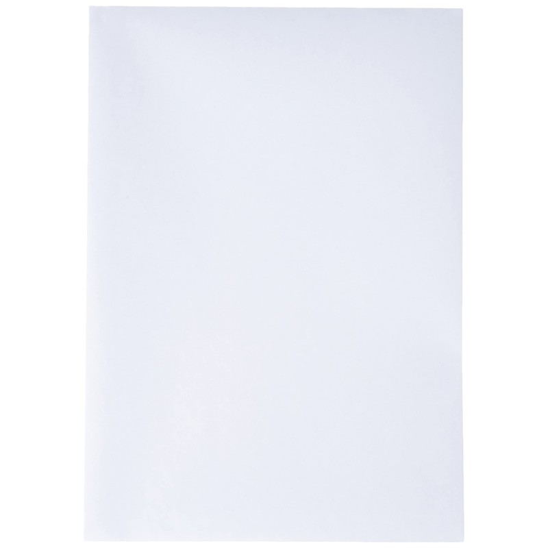 Herlitz mailing bag C4 90 g pressure-sensitive, 10 pieces with