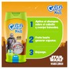 Grisi Kids, Mandalorian 3 en 1: Shampoo, Acondicionador y Gel