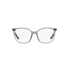 Vogue Eyewear Vo5356 - Marcos cuadrados para anteojos graduadas para