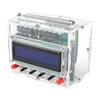 DIY FM Radio 87 To 108MHz LCD Display Digital Radio