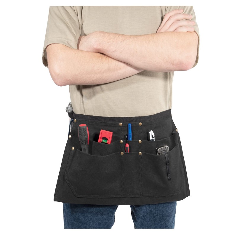 Rothco 42024: Canvas Waist Work Apron