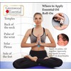 Greenwood Essential Peppy - Instant Energy Boost - Aromatherapy Essential