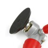 4 Inch Air Wet Stone Polisher, Variable Speed Wet Polisher