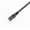 PASOW 2 Pack 3.5mm Stereo Female to 2RCA Male RCA