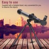 Children Kids Educational Gift Toy Monocular Space Astronomical Telescope with