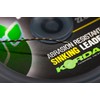 Korda Arma-Kord 30lb 20m - Abrasion-Resistant Braided Leader, Strong Shock