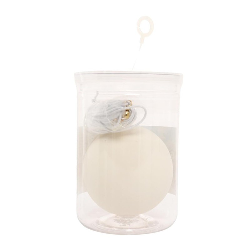 onda GAME BREAKER 01826 Valve Soft Tennis Trainer Spare Ball
