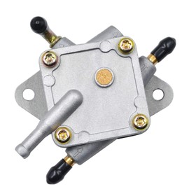 AHL Fuel Pump for Ski-Doo Formula Deluxe MXZ Skandic Summit Grand Touring Mach 1 Cheetah Cougar Jag Pantera Prowler EXT 380 440 500 550 580 583 670 F DF52-136 14-2224 Arctic Cat 00636-640