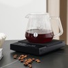 TIMEMORE Basic 2.0 Coffee Scales Electronic Espresso Scales with Water