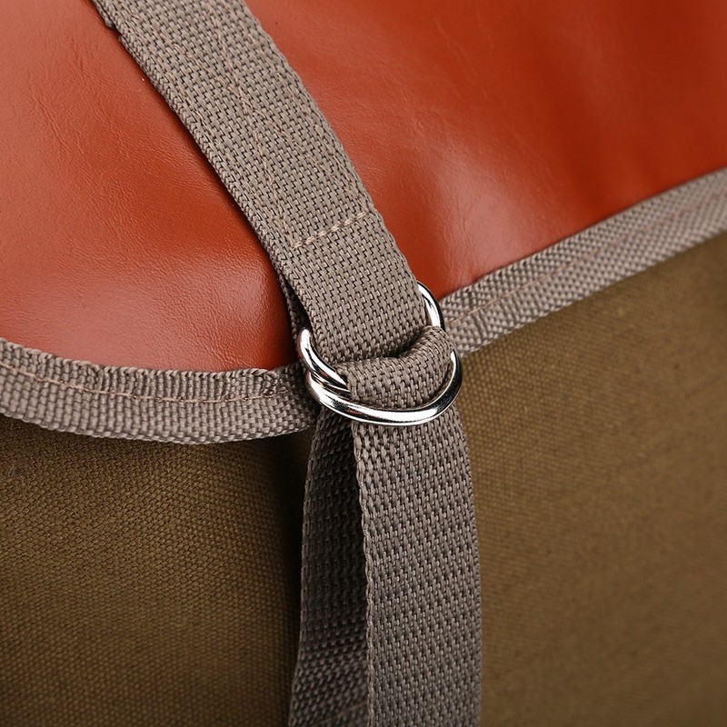 Bike Rear Rack Storage Bag Large Capacity Saddle Tail Pouches