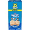 Kellogg's Rice Krispies Treats (1.3 oz., 25 ct.) Great Price