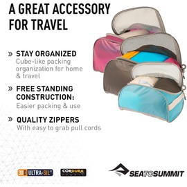 Bolsa Portaobjetos S Black